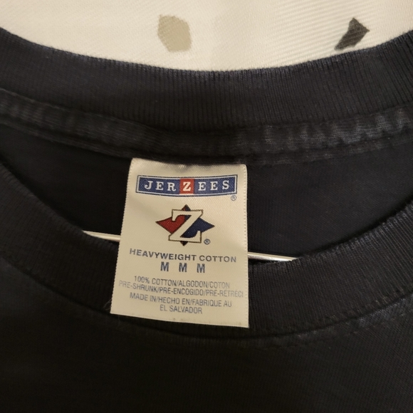 2008 American Idols Live on Tour Tee - Picture 3 of 5